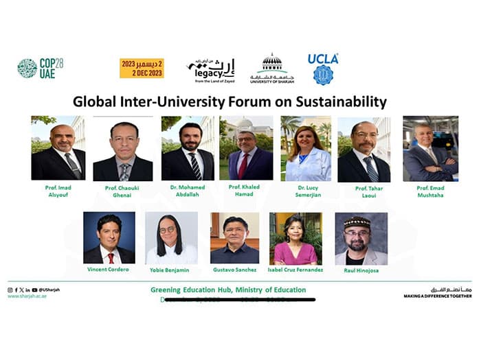 Participation of EHS 1