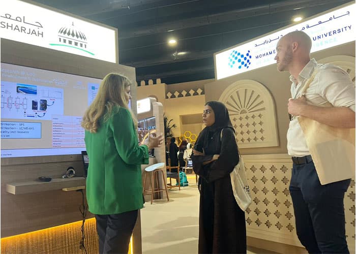 Participation of EHS 4