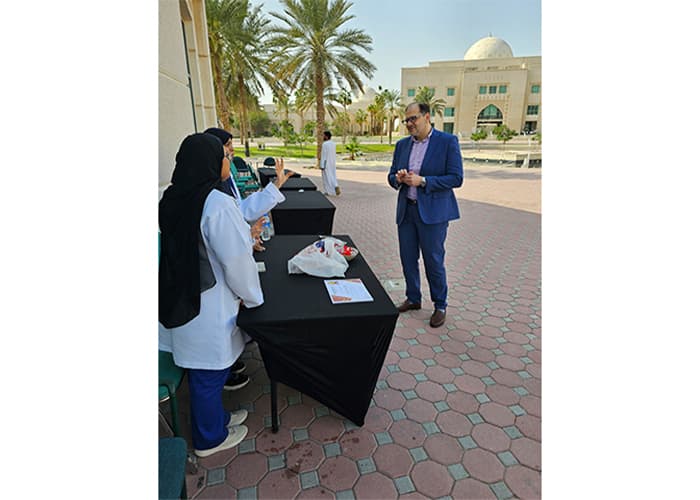 Blood Donation Campaign 1