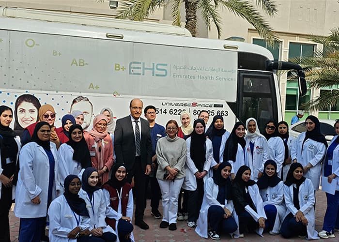 Blood Donation Campaign 2