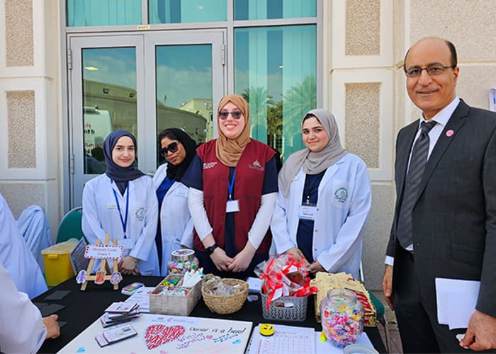 Blood Donation Campaign 5