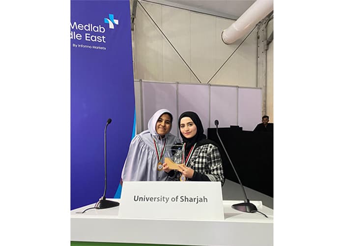 MLS winners of MedLab 4