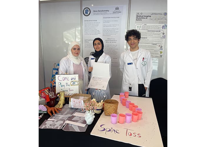 MDI Student Society 2