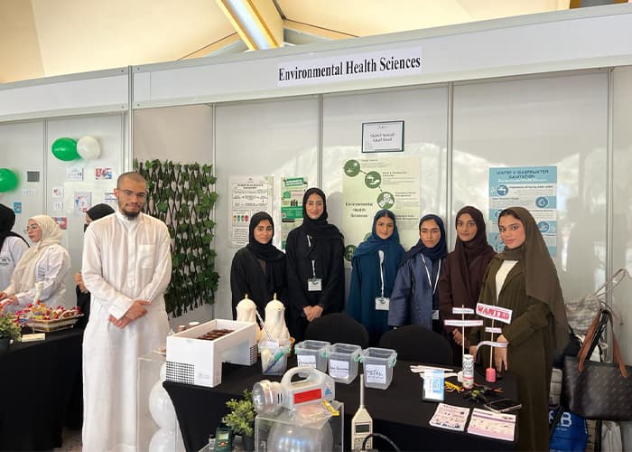 Students Societies Exhibition Day 2a