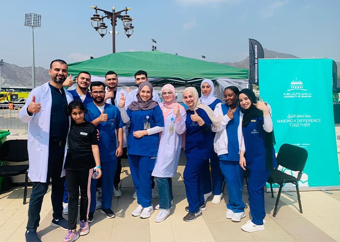 Warriors of Arabia Khorfakkan Race 3