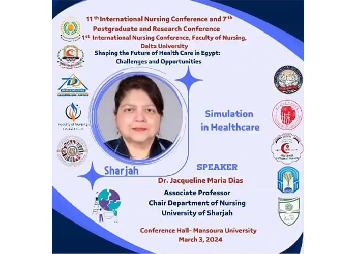11th International Nursing Conference
