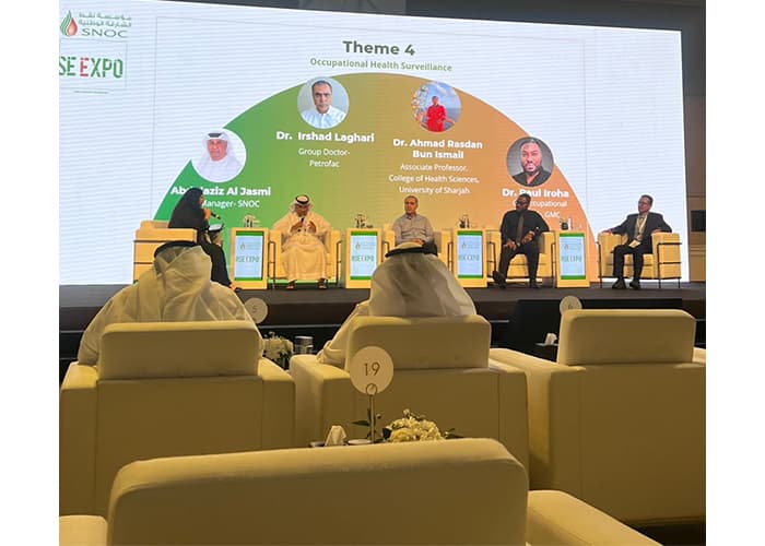 Sharjah National Oil Company 1