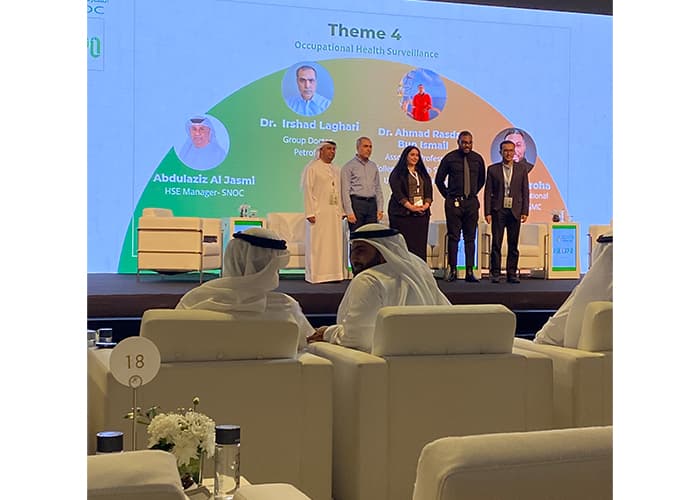 Sharjah National Oil Company 2