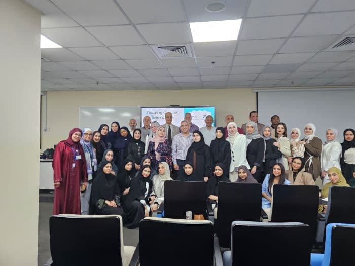 MLS Sr students Graduation projects