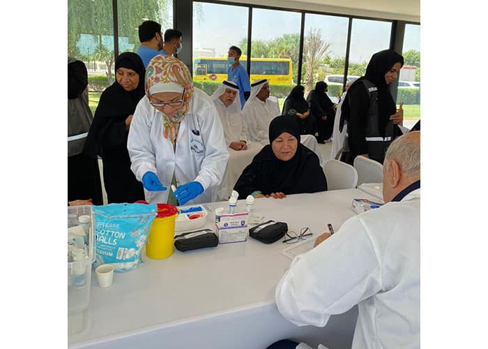 International Day of Older Persons-MLS contribution 2