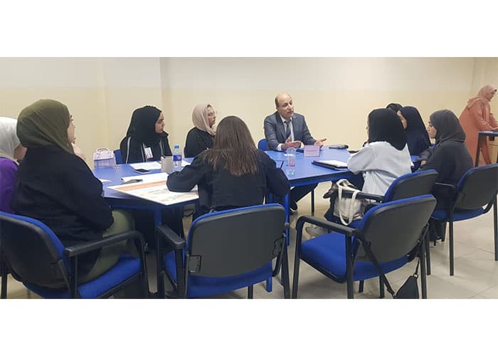 Round Table Discussion of MLS Practicums 3