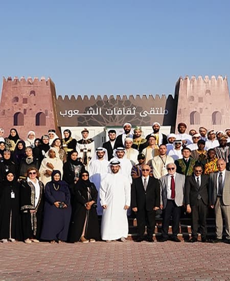 Deanship of Student Affairs- Men