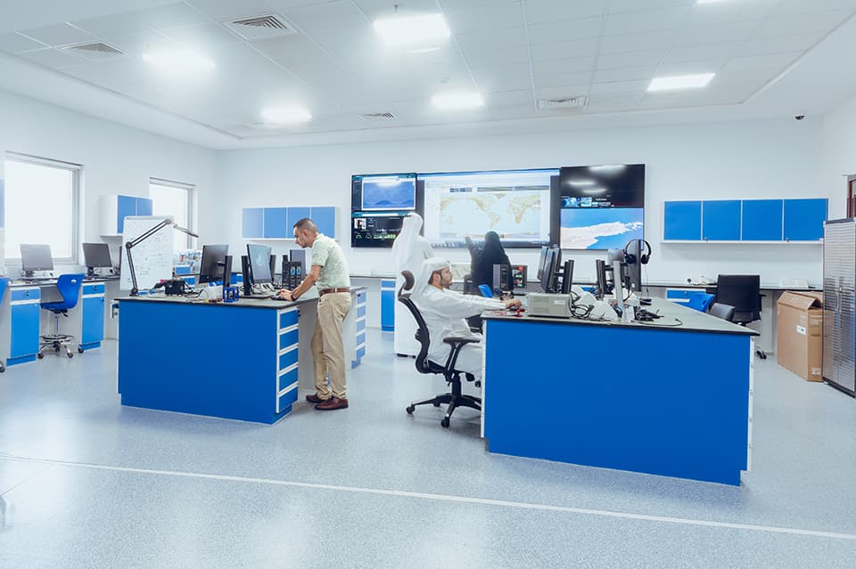 Central-Labs