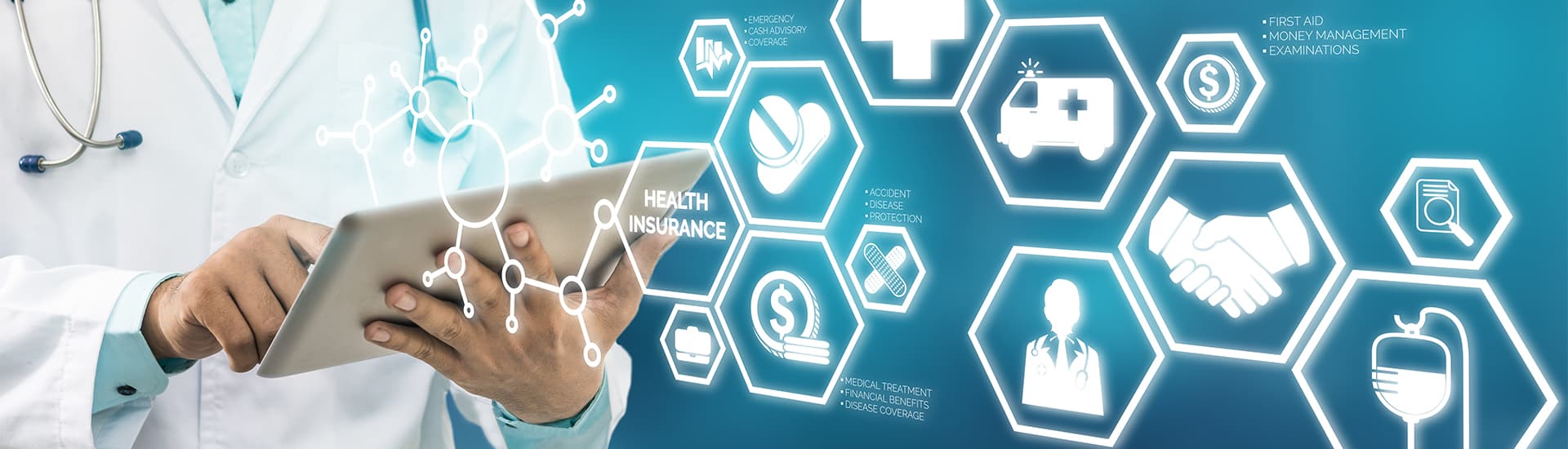 DEP-Health-Care-Management