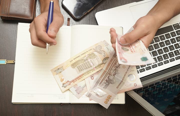 Research Funding Department