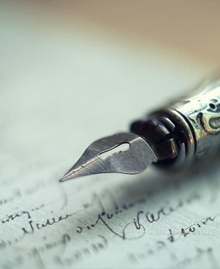 English Language and Literature