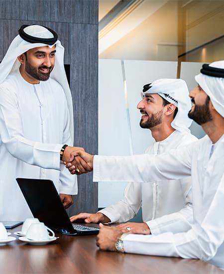 Business Administration - Human Resource Management