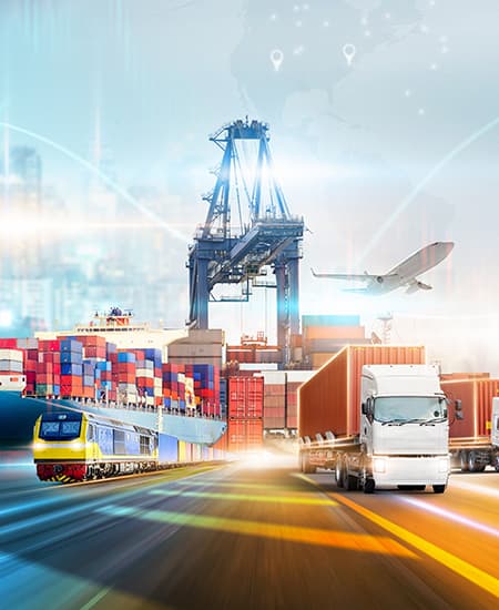 Supply Chain Management