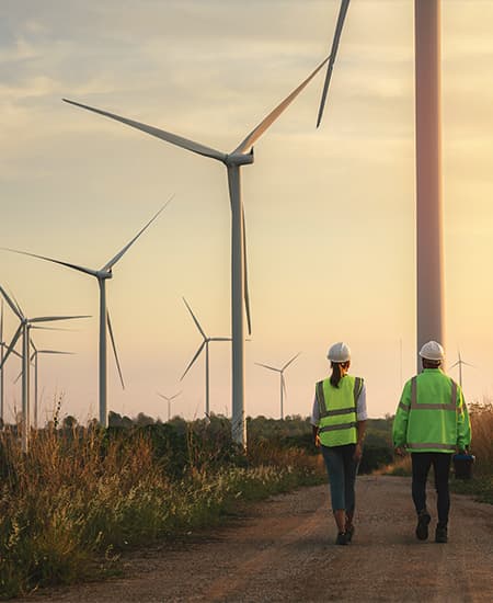 Sustainable and Renewable Energy Engineering