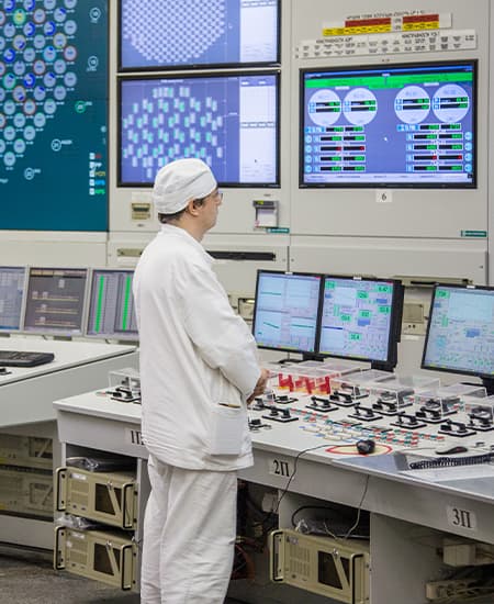 Nuclear Engineering