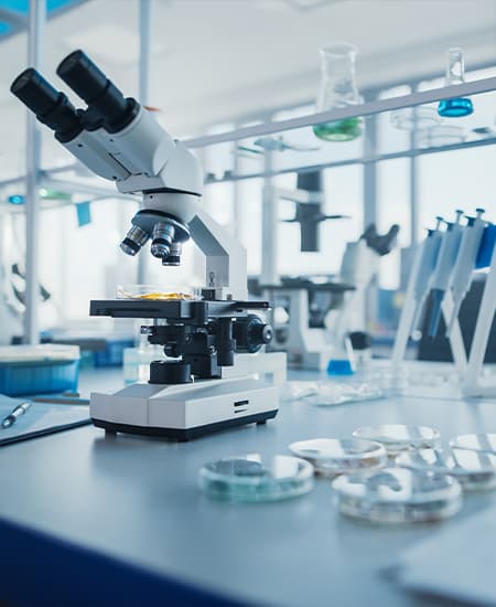Medical Laboratory Sciences