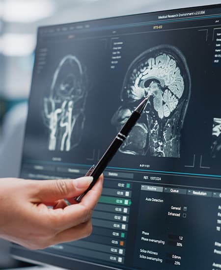 Medical Diagnostic Imaging