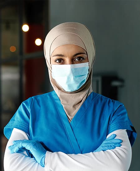Nursing