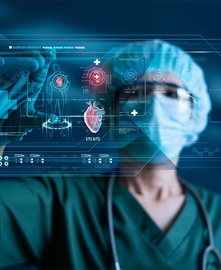 Healthcare Management