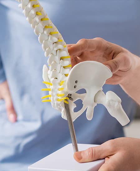 Physiotherapy
