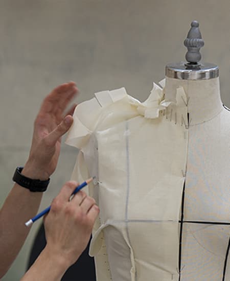 Fashion Design and Textiles