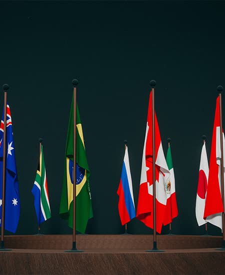 International Relations