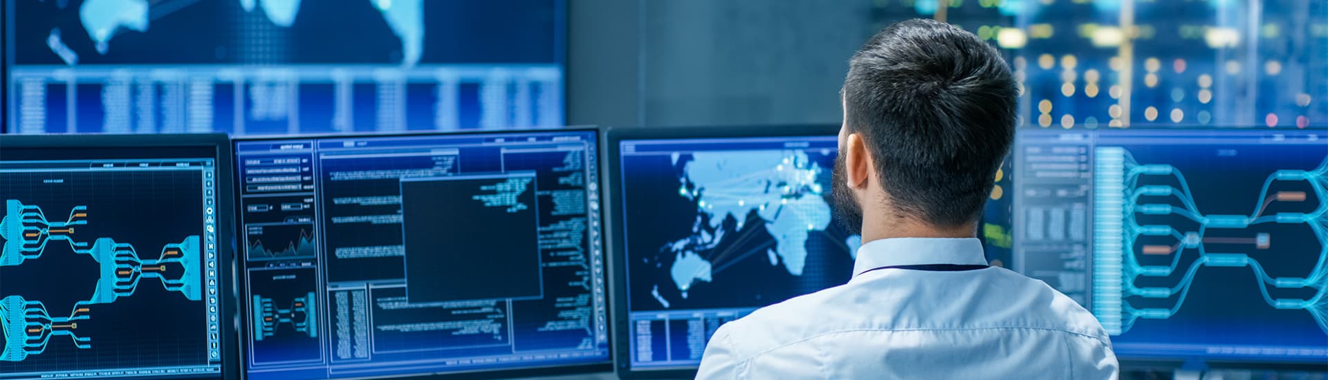 Computer Information System Technology Computing and Informatics